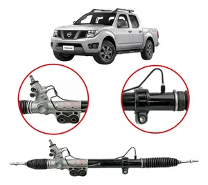 <span class=keywords><strong>Caja</strong></span> <span class=keywords><strong>de</strong></span> Dirección OEM 49001-Jr810 LHD para <span class=keywords><strong>NISSAN</strong></span> NAVARA D40 <span class=keywords><strong>NP300</strong></span> HPS, Mecanismo <span class=keywords><strong>de</strong></span> Dirección Automática - Product Image 6