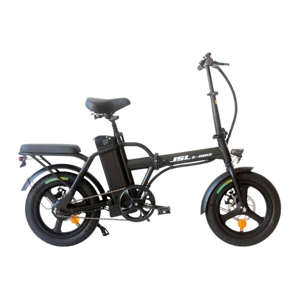 Used Electric Folding Bikes Sale Quality Affordability