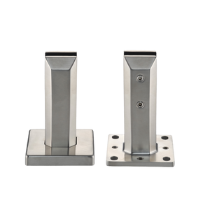 Borne d'amarrage marine robuste en acier inoxydable 2205 poli miroir, base creuse, pour yachts et bateaux, résistante à la rouille - Product Image 4