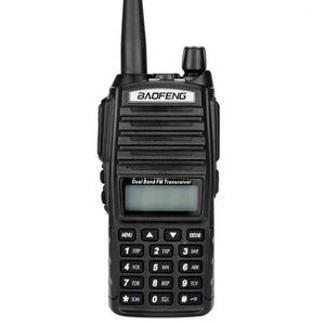 High-power Wedding <b>Walkie</b>-<b>talkie</b> Wireless Communication Equipment High-frequency Civil Waterproof Radio Marine Modern Design - Product Image 5