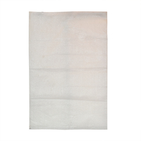 Sac de stockage agricole pour riz (50 lb) et maïs (25 kg, 100 kg)