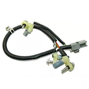 Sensor de Velocidad de Transmisión 24272142 24275879 24281131 24275648 para GM Chevrolet Cadillac 4.3L 5.3L 6.2L-8L 45-8L90-2015-2019 - Product Image 2