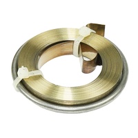 Vente en gros de ressorts hélicoïdaux en acier inoxydable pour horloges, brosses à torsion, ressorts plats et ressorts de puissance en acier