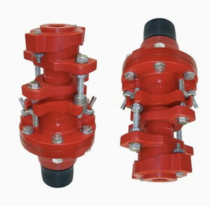 Caja de sellado de varilla pulida API para unidad de bombeo utilizada en la cabeza de pozo petrolero - Product Image 3