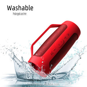 ไม่รวมลำโพง ลำโพงไร้สาย กระเป๋าใส่ลำโพงแบบพกพา สำหรับลำโพง <span class=keywords><strong>JBL</strong></span> <span class=keywords><strong>Charge</strong></span> 4 ชุดเคส ฝาครอบ - Product Image 5