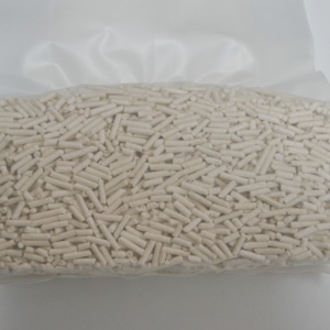Litière pour chat en tofu multi-parfum, jetable, parfum pêche, <span class=keywords><strong>sable</strong></span> pour chat en tofu, faible poussière - Product Image 6