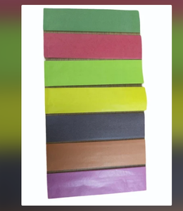 Distemper Packing <b>Pouch</b> FMCG Products Packaging Double Layer <b>Lamination</b> - Product Image 2