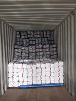 Bâche de camion légère, résistante à l'eau, enduite haute densité, pour garçons et filles, avec doublure PE, pour usage extérieur, ligne de production