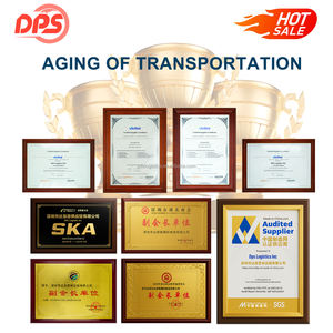 Top 10 des transitaires chinois : Agent de <span class=keywords><strong>transport</strong></span> aérien offrant une coordination porte-à-porte pour des livraisons rapides, échantillons urgents et pièces détachées. - Product Image 6