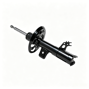 Amortiguador Trasero Izquierdo 3350057 para Toyota Corolla ZRE182 Suspensión - Product Image 1
