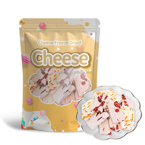 Famoso pastel <span class=keywords><strong>de</strong></span> queso Hahal con sabor a <span class=keywords><strong>miel</strong></span> chino <span class=keywords><strong>de</strong></span> 1kg, <span class=keywords><strong>dulces</strong></span> saludables a granel liofilizados y crujientes - Product Image 1
