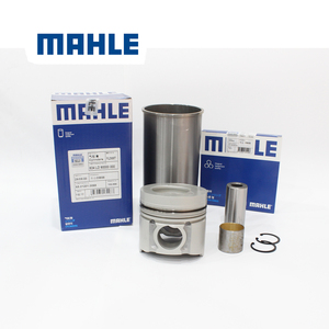 Genuino MAHLE 65,02501-0561 motor Diesel DB58 Liner Kit para DH220-5 excavadora repuestos espaÃ <span class=keywords><strong>a</strong></span> - Product Image 2