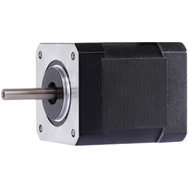 Faradyi 24V 3.5A Precision Redefined With Variable Voltage and High Power Output Superior Engineering BLDC NEMA23 Stepper Motor