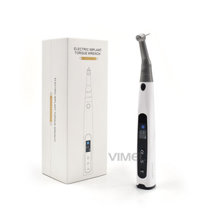 Llave Eléctrica para Implantes Dentales Vimel WM-ENDO MOTOR Pro, Herramienta Recargable para Cuidado Bucal - Product Image 4