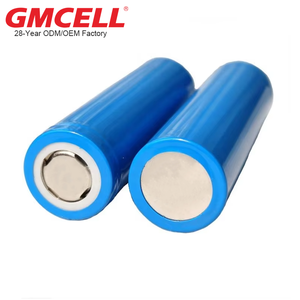 INR 18650 Cylindrical Lithium-ion <b>Battery</b> 3.7V 2600mah rechargeable <b>battery</b> 1000 Cycles - Product Image 1