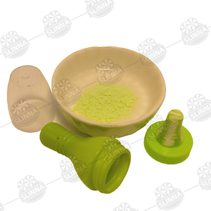 Venta al por mayor Halal divertido Mini sabor afrutado bola de <span class=keywords><strong>bolos</strong></span> en forma de pezón piruleta caramelo duro polvo agrio niños cajas a granel embalaje - Product Image 6