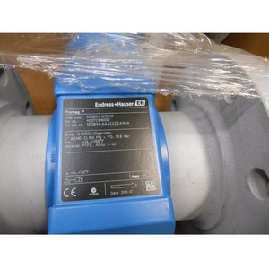 Proveedor: Medidor de Flujo E + H Promag P 300. Modelo Promag 5p3b. - Product Image 2