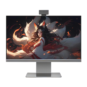 24inch All in One <strong>Computer</strong> Desktop All in One Pc All in One Pc Rom 512GB <strong>Computer</strong> Desk All in One Aio Pc - Product Image 2