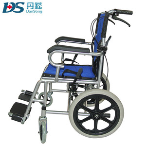 <span class=keywords><strong>Silla</strong></span> de hospital CE MDR con <span class=keywords><strong>ruedas</strong></span>, <span class=keywords><strong>silla</strong></span> de <span class=keywords><strong>ruedas</strong></span> ligera y de tamaño de embalaje pequeño, <span class=keywords><strong>silla</strong></span> de <span class=keywords><strong>ruedas</strong></span> - Product Image 1