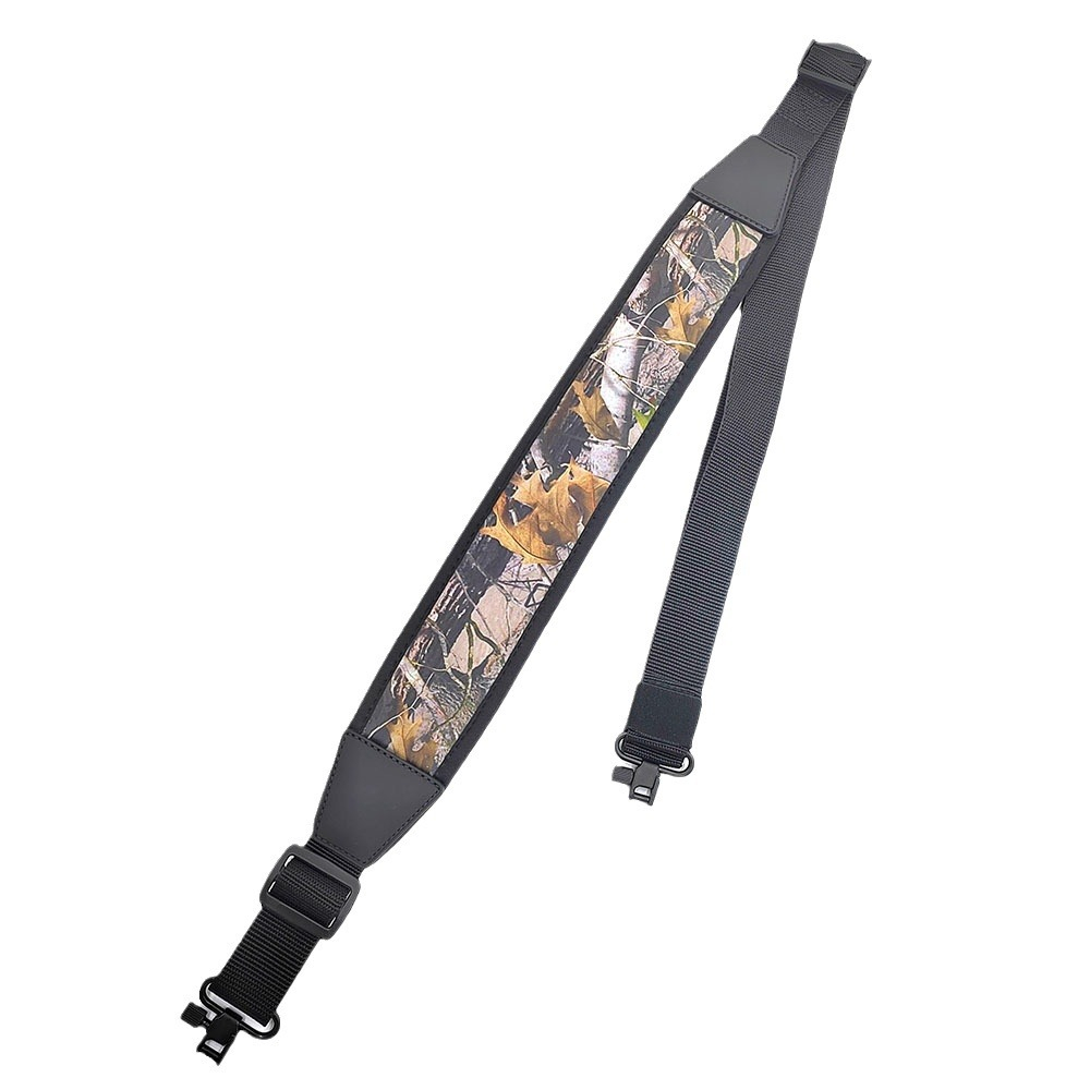 Camuflaje de árbol negro