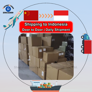 Экспортные логистические услуги: доставка грузов из Китая, стоимость перевозки от двери до двери, международный экспедитор в Индонезию и Сингапур - Product Image 2