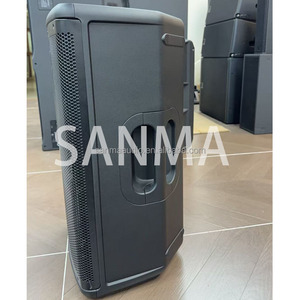 EON715 Haut-parleur PA alimenté au néodyme de 15 pouces pour utilisation mobile par les groupes de musique en tournée - Product Image 3