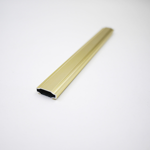 Profil décoratif en aluminium de style géorgien - Product Image 2