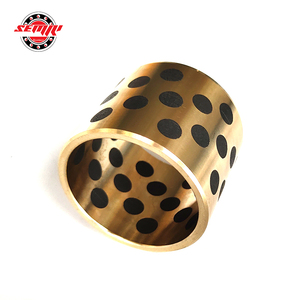 Sint-A50 A51 B50 Taille Personnalisée Coussinets En Bronze Fritté - Product Image 5
