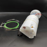 Conjunto de Bomba de Combustible WLBTR Nuevo 16117207599 para 1 2 3 4 5 6 7 X1 X4 X5 X6 Z4 I3 I8
