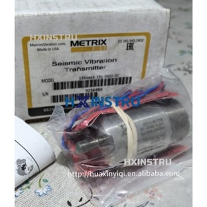1 ชิ้น ใหม่เอี่ยม METRIX ST5484E-151-0400-00 เซ็นเซอร์ จัดส่งรวดเร็วผ่าน FedEx หรือ DHL H - Product Image 5