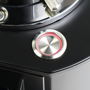 Molinillo de Café Comercial de 64 mm con Muelas Planas para Cafetería, Compatible con Máquina de Café DF64 - Product Image 6