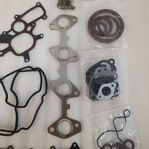 Kualitas tinggi DK5 Bus mesin Diesel kit perbaikan termasuk perakitan penting suku cadang untuk perbaikan mesin yang efisien kondisi baru - Product Image 4