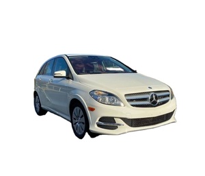 Se Aceptan Pedidos Personalizados, Clase B 2017, <span class=keywords><strong>220</strong></span> 4matic, Interior de Cuero Oscuro, Tracción Delantera, Volante a la Izquierda, Tamaño de Neumáticos R16, <span class=keywords><strong>Segunda</strong></span> <span class=keywords><strong>Mano</strong></span> - Product Image 1