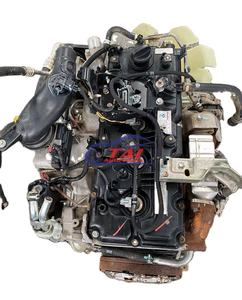 Moteur 4JK1 d'occasion complet d'origine de haute qualité pour Isuzu - Product Image 1