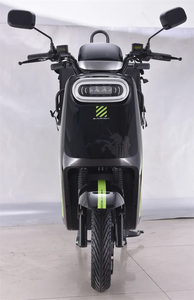 Saige E Xe Đạp Thực Phẩm Giao Hàng E Xe Tay Ga Tốc Độ Cao 72V 2000W Dài Phạm Vi Siêu Điện Điện Xe Máy - Product Image 6