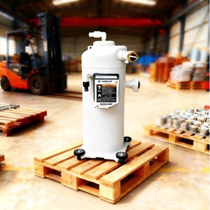คอมเพรสเซอร์ทำความเย็น Thermo King รุ่น ZMD26KVE TFD 974 204 สำหรับห้องเย็นและรถบรรทุกห้องเย็น - Product Image 2