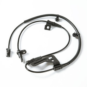 Sensor de Velocidad de Rueda 59810-F0300, Sensor ABS Delantero Izquierdo, Repuesto para Auto - Product Image 1