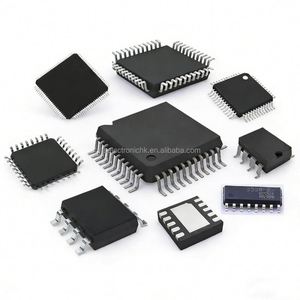 ชิ้นส่วนไอซี ชิ้นส่วนอิเล็กทรอนิกส์ ชิปไอซี แพ็คเกจ BGA XCVU190-3FLGC2104E - Product Image 1