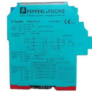 Rejilla de Seguridad Aislada Nueva KC2D-STC KCD2-SCD KCD2-UT2 KCD2-SR-Ex1.LB KCD0-SD-Ex1.1245 KFD2-SCD2-EX1.LK - Product Image 4