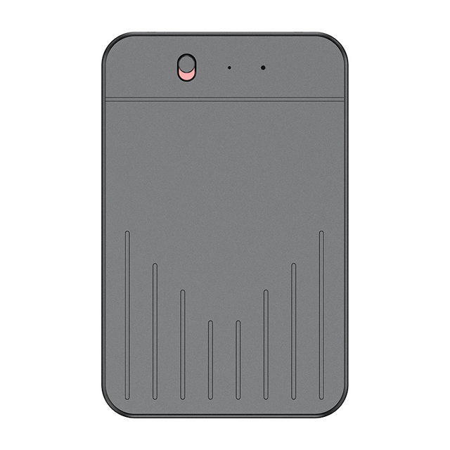New Intelligent AI Voice Recorder Intelligent Transcription and Translation Voice Recorder APP Control