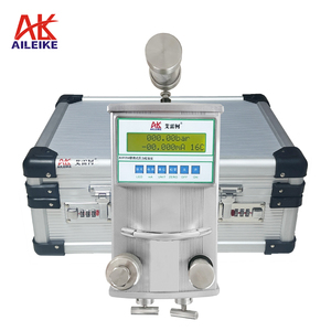 Transmetteur de Pression Portable AILEIKE ALKY25B Jauge de Niveau 0~600 Bar (Multi-unités Bar/<span class=keywords><strong>kPa</strong></span>/<span class=keywords><strong>MPa</strong></span>/psi/kgf/cm) Précision 0,05% Garantie 1 An - Product Image 5