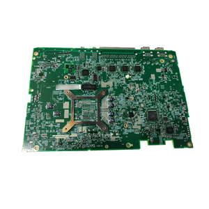 Placa base PCB A17B-8101-0204 FANUC - Product Image 4