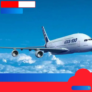 Servicio de Transporte Marítimo y Aéreo de Logística en África de Hon Hai para el Transporte de Carga en África Puerta a Puerta 45 Días por Mar 10 Días por Aire - Product Image 3