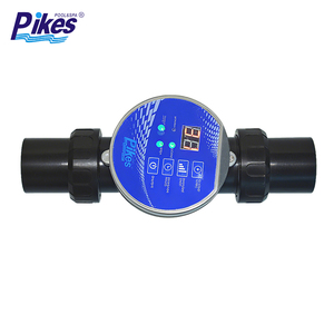 Generador <span class=keywords><strong>de</strong></span> Cloro Automático ABS Pikes MQ para Piscina Inflable con Capacidad <1L y Sistema <span class=keywords><strong>de</strong></span> Cloración - Product Image 3