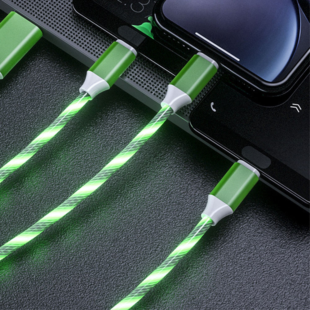 สีเขียว