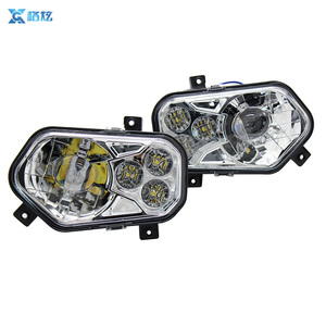 Usine <span class=keywords><strong>prix</strong></span> vente chaude ATV Accessoires led phare pour polaris <span class=keywords><strong>RZR</strong></span> 800/900 XP ATV UTV RZR900 - Product Image 1