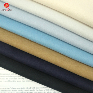 Nouvelle arrivée hiver conception OEM polyester tessuti <span class=keywords><strong>acrylique</strong></span> hacci <span class=keywords><strong>laine</strong></span> tricot tessuti tissus et textiles pour vêtements - Product Image 4