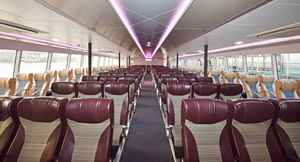 Navires de transport général de seconde main de haute qualité, bateaux de passagers marins d'occasion à vendre - Product Image 5