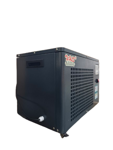 재고 핫세일 1HP 와이파이 아이스 플런지 냉각기 아이스 배스 냉각기 기계 펌프와 필터 포함 - Product Image 4