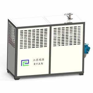 Nhà Máy bán hàng trực tiếp mới công nghiệp điện nhiệt nóng dầu nóng nồi hơi - Product Image 2
